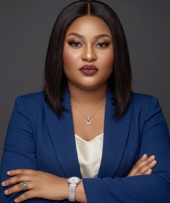 Elizabeth Aderibigbe